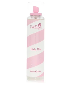 Pink Sugar by Aquolina - Body Mist 236 ml f. dömur