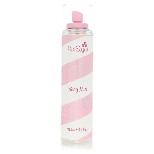 Pink Sugar by Aquolina - Body Mist 236 ml f. dömur