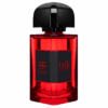 Rouge Smoking Extrait by BDK Parfums - Extrait De Parfum Spray (Unisex) 5 ml f. dömur prufa + Rautt ferðasprey