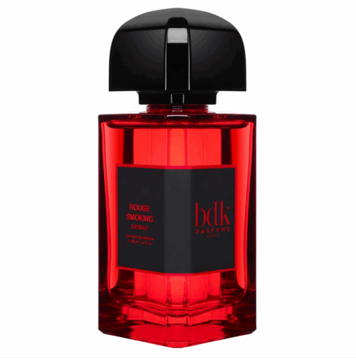 Rouge Smoking Extrait by BDK Parfums - Extrait De Parfum Spray (Unisex) 100 ml f. dömur