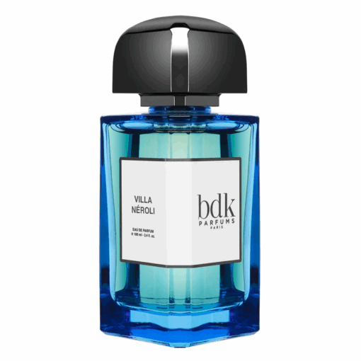 Villa Neroli by BDK Parfums - Eau De Parfum Spray (Unisex) 5 ml f. dömur prufa + Blátt ferðasprey