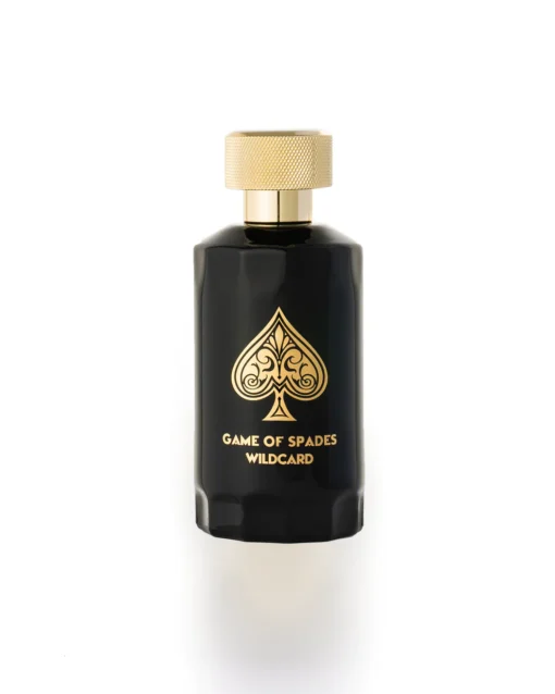 Game of Spades Wildcard by Jo Milano - Eau De Parfum Spray 100 ml f. herra