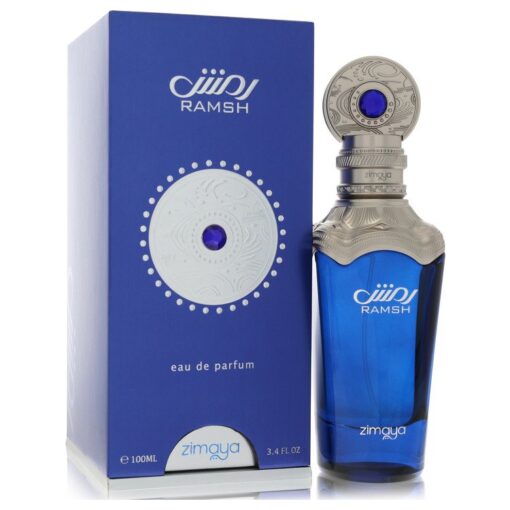 Afnan Zimaya Ramsh Imperium by Afnan - Eau De Parfum Spray 100 ml f. herra