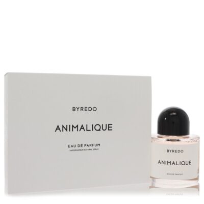 Byredo Animalique by Byredo - Eau De Parfum Spray (Unisex) 100 mlf. herra