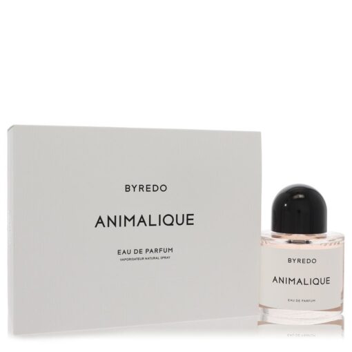 Byredo Animalique by Byredo - Eau De Parfum Spray (Unisex) 100 ml f. herra