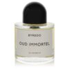 Byredo Oud Immortel by Byredo - Eau De Parfum Spray (Unisex Unboxed) 100 ml f. dömur
