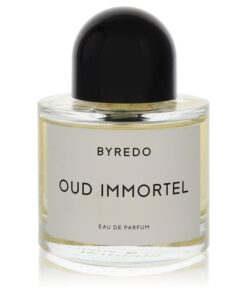 Byredo Oud Immortel by Byredo - Eau De Parfum Spray (Unisex Unboxed) 100 ml f. dömur