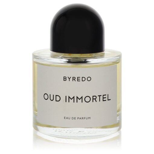 Byredo Oud Immortel by Byredo - Eau De Parfum Spray (Unisex Unboxed) 100 ml f. dömur