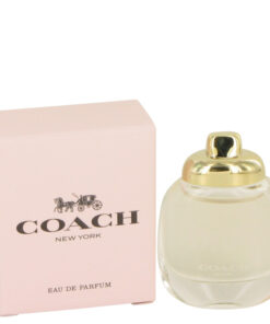 Coach by Coach - Mini EDP 4 ml f. dömur