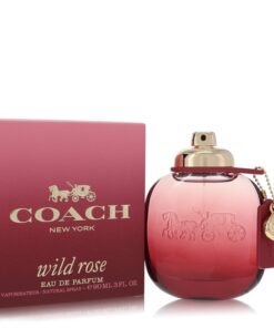 Coach Wild Rose by Coach - Eau De Parfum Spray 90 ml f. dömur