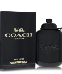Coach by Coach - Eau De Parfum Spray 100 ml f. herra