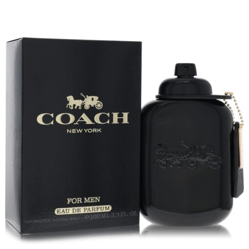 Coach by Coach - Eau De Parfum Spray 100 ml f. herra