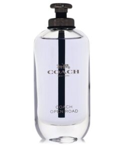 Coach Open Road by Coach - Eau De Toilette Spray (Unboxed) 100 ml f. herra
