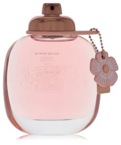Coach Floral by Coach - Eau De Parfum Spray (Tester) 90 ml f. dömur