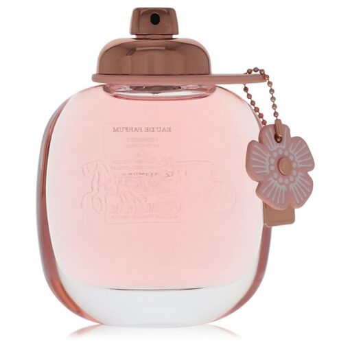 Coach Floral by Coach - Eau De Parfum Spray (Tester) 90 ml f. dömur