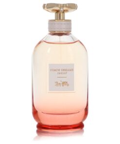 Coach Dreams Sunset by Coach - Eau De Parfum Spray (Tester) 90 ml f. dömur