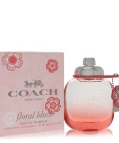 Coach Floral Blush by Coach - Eau De Parfum Spray 50 ml f. dömur