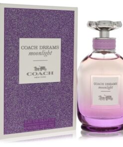 Coach Dreams Moonlight by Coach - Eau De Parfum Spray 60 ml f. dömur