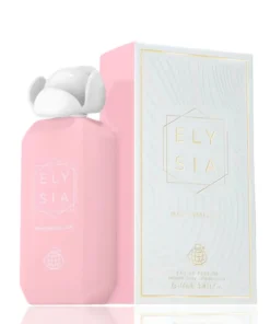 Elysia Marshmallow by Fragrance World - Eau De Parfum Spray 100 ml f. dömur
