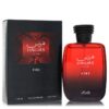Hawas Fire by Rasasi - Eau De Parfum Spray 100 ml f. herra