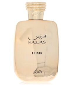 Hawas Elixir by Rasasi - Eau De Parfum Spray (Unisex Unboxed) 100 ml f. herra