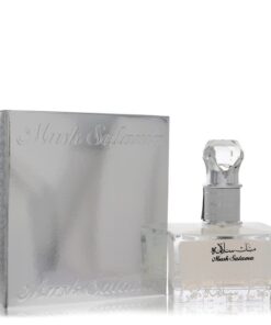 Lattafa Musk Salama by Lattafa - Eau De Parfum Spray (Unisex) 100 ml f. dömur
