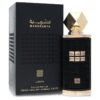 Lattafa Mashrabya by Lattafa - Eau De Parfum Spray (Unisex) 100 ml f. dömur