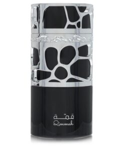 Lattafa Qimmah by Lattafa - Eau De Parfum Spray (Unboxed) 100 ml f. herra