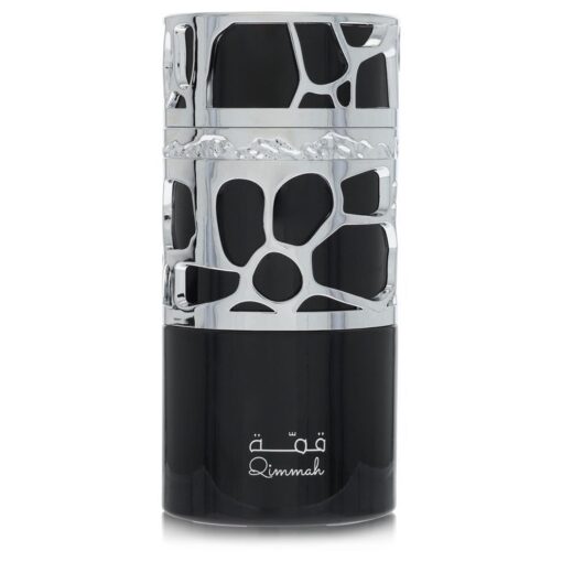 Lattafa Qimmah by Lattafa - Eau De Parfum Spray (Unboxed) 100 ml f. herra