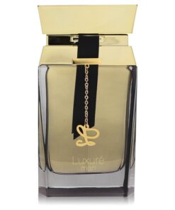 Lattafa Rave Luxure by Lattafa - Eau De Parfum Spray (Unboxed) 100 ml f. herra