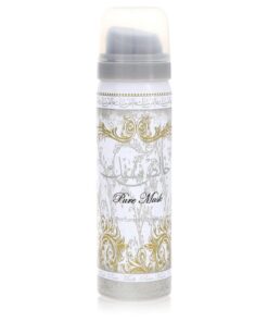 Lattafa Pure Khalis Musk by Lattafa - Deodorant Spray 50 ml f. dömur