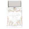 Lattafa Pure Khalis Musk by Lattafa - Eau De Parfum Spray (unboxed) 100 ml f. dömur