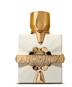 Platine Blanc Aromatix by French Avenue - Eau De Parfum 100 ml f. herra (Unisex)