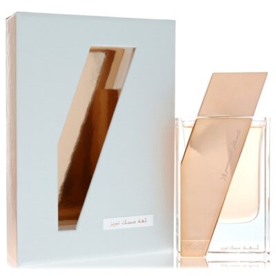 Rasasi Attar Al Boruzz Lamaat Musk Tabriz by Rasasi - Eau De Parfum Spray (Unisex) 50 ml f. herra