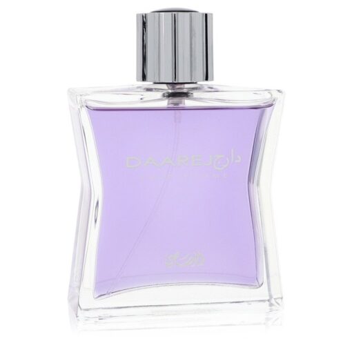 Rasasi Daarej by Rasasi - Eau De Parfum Spray (Unboxed) 98 ml f. herra