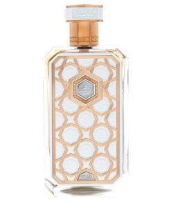Rasasi Nagham Arabian Prive by Rasasi - Eau De Parfum Spray (Unboxed) 70 ml f. dömur
