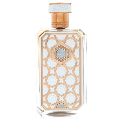 Rasasi Nagham Arabian Prive by Rasasi - Eau De Parfum Spray (Unboxed) 70 ml f. dömur