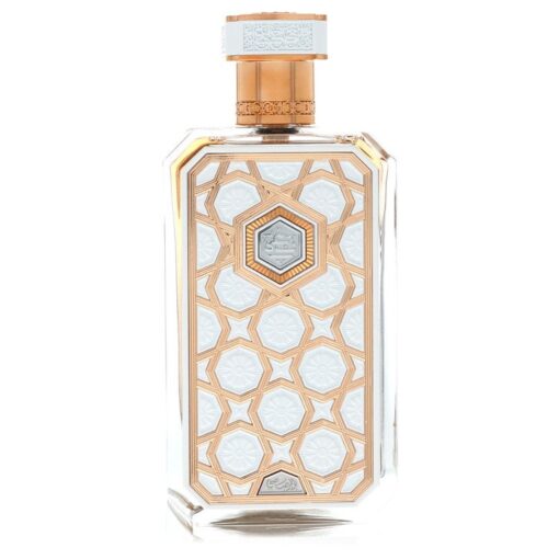 Rasasi Nagham Arabian Prive by Rasasi - Eau De Parfum Spray (Unboxed) 70 ml f. dömur