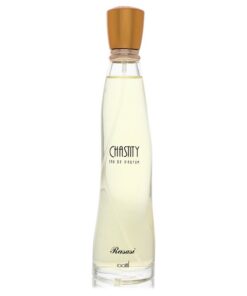 Rasasi Chastity by Rasasi - Eau De Parfum Spray (Unboxed) 100 ml f. dömur