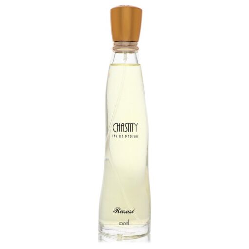 Rasasi Chastity by Rasasi - Eau De Parfum Spray (Unboxed) 100 ml f. dömur