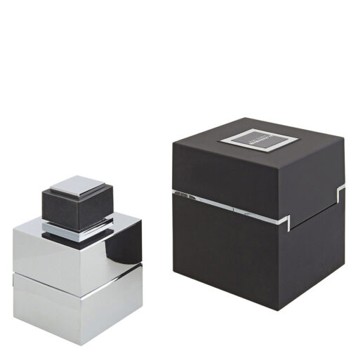 L'aventure Intense by Al Haramain - Eau De Parfum Spray 100 ml f. herra