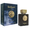 Club De Nuit Lionheart by Armaf - Eau De Parfum Spray 5 ml prufa f. herra + Svart ferðasprey
