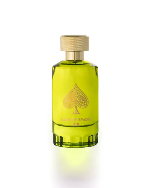 Game of Spades Bid by Jo Milano - Eau De Parfum Spray 100 ml f. herra