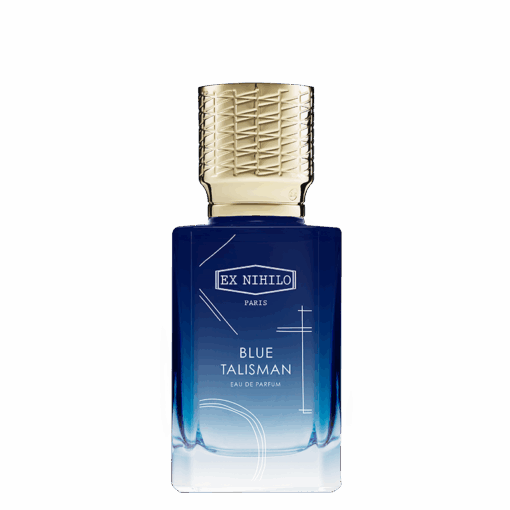 Blue Talisman by Ex Nihilo - Eau De Parfum Spray 50 ml f. herra (UNISEX)