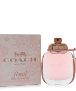 Coach Floral by Coach - Eau De Parfum Spray 50 ml f. dömur
