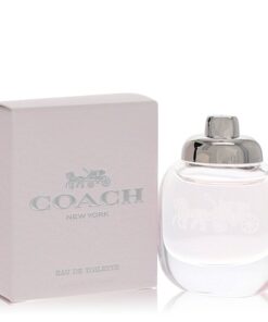 Coach by Coach - Mini EDT 4 ml f. dömur