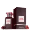 Cherry Incense by Fragrance World - Eau De Parfum 80 ml f. dömur (UNISEX)