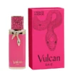 Vulcan Baie by French Avenue - Eau De Parfum 100 ml f. dömur (Unisex)