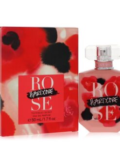 Victoria's Secret Hardcore Rose by Victoria's Secret - Eau De Parfum Spray 50 ml f. dömur