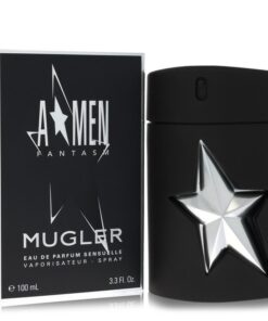 Angel Fantasm by Thierry Mugler - Eau De Parfum Spray (Unboxed) 100 mlf. herra